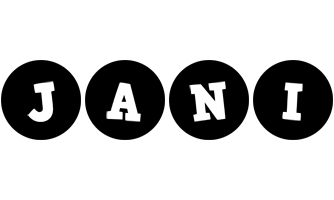 jani tools logo