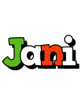 jani venezia logo