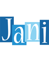 jani winter logo