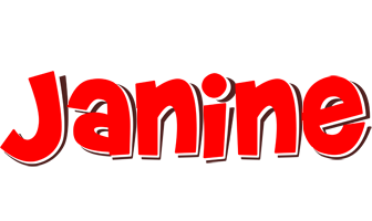 janine basket logo