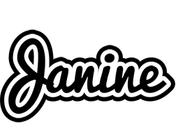 janine chess logo