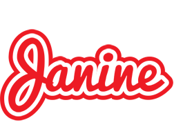 janine sunshine logo