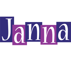 janna autumn logo