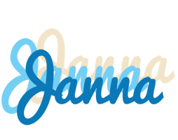 janna breeze logo