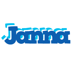 janna business logo