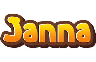 janna cookies logo