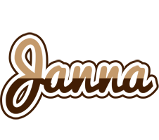 janna exclusive logo