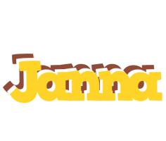 janna hotcup logo