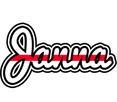 janna kingdom logo