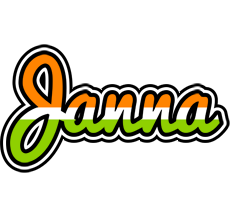 janna mumbai logo