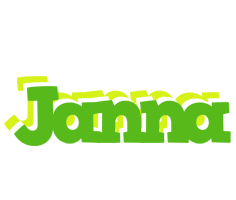 janna picnic logo