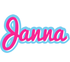 janna popstar logo