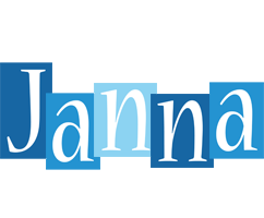 janna winter logo