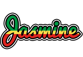 jasmine african logo