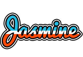 jasmine america logo