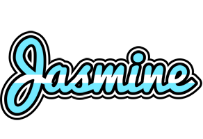 jasmine argentine logo