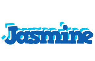 jasmine business logo