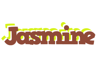 jasmine caffeebar logo