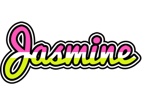 jasmine candies logo