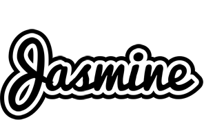 jasmine chess logo