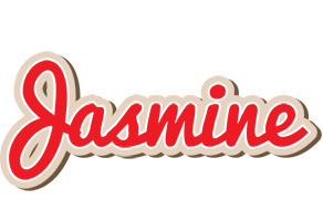 jasmine chocolate logo