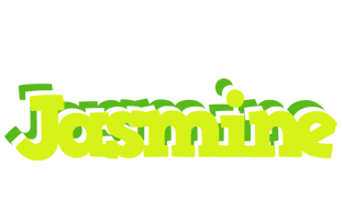 jasmine citrus logo