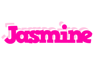 jasmine dancing logo