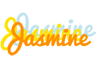 jasmine energy logo
