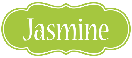 jasmine family logo