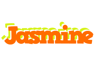 jasmine healthy logo