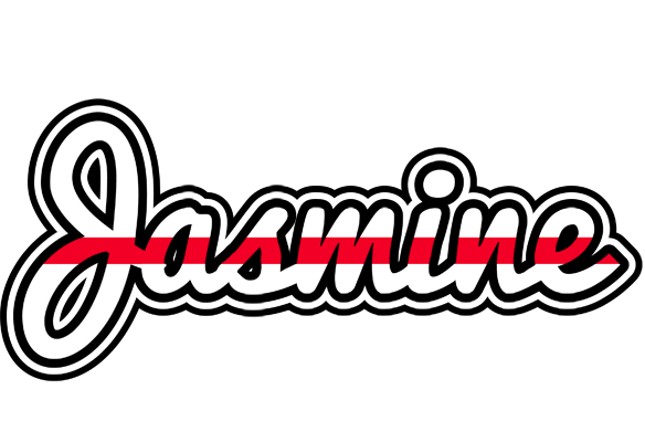 jasmine kingdom logo