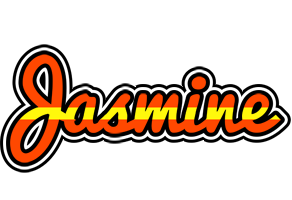 jasmine madrid logo