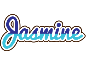 jasmine raining logo