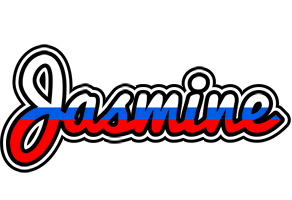 jasmine russia logo