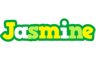 jasmine soccer logo
