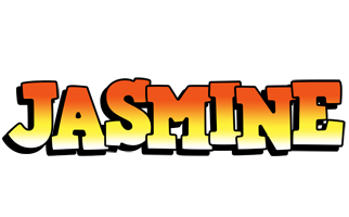 jasmine sunset logo
