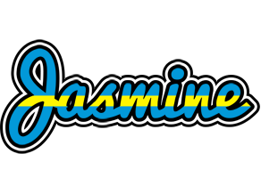 jasmine sweden logo