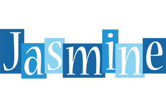 jasmine winter logo