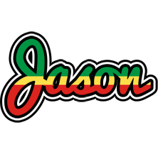 jason african logo