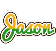 jason banana logo