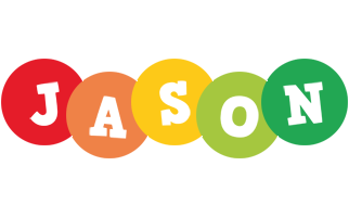 jason boogie logo