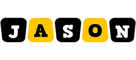 jason boots logo
