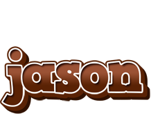 jason brownie logo
