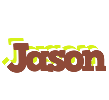 jason caffeebar logo