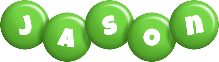 jason candy-green logo