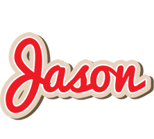 jason chocolate logo
