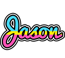 jason circus logo
