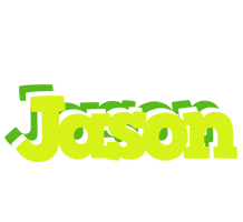 jason citrus logo