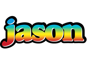jason color logo