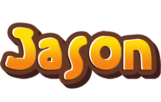 jason cookies logo